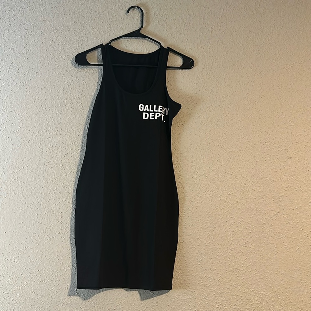 Gallery dept dress
